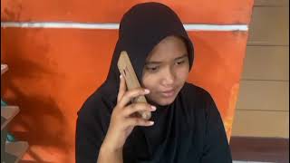 Tugas Drama Menggunakan Bahasa Inggris Kelas 9G