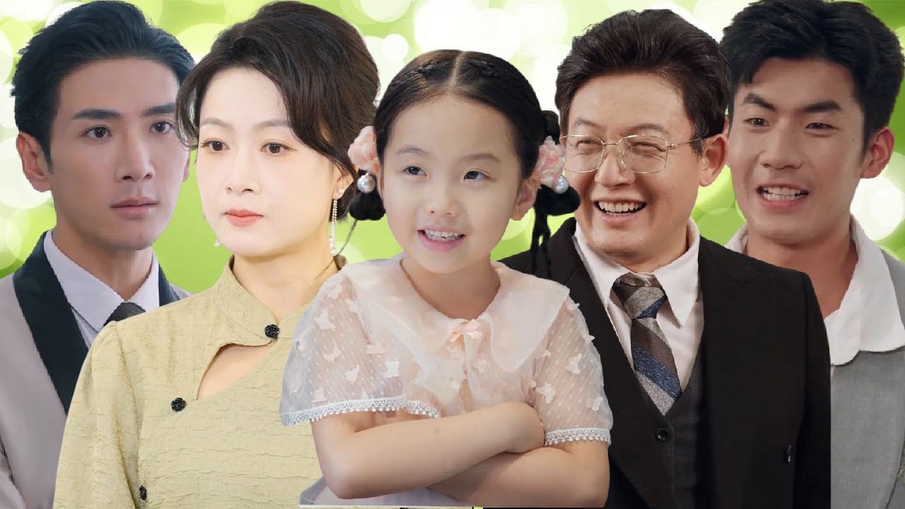 Cô bé với chiếc mũi siêu thính, chính là phúc tinh của cả gia đình