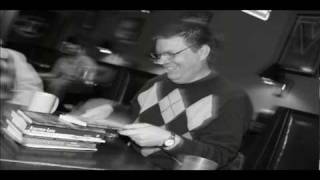 Monster Behind The Wheel (Interview)