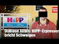 Dubiose Alibis: HiPP-Erpresser bricht Schweigen! | krone.tv NEWS