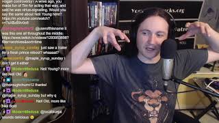 YMS Responds to Joe Rogan Stans