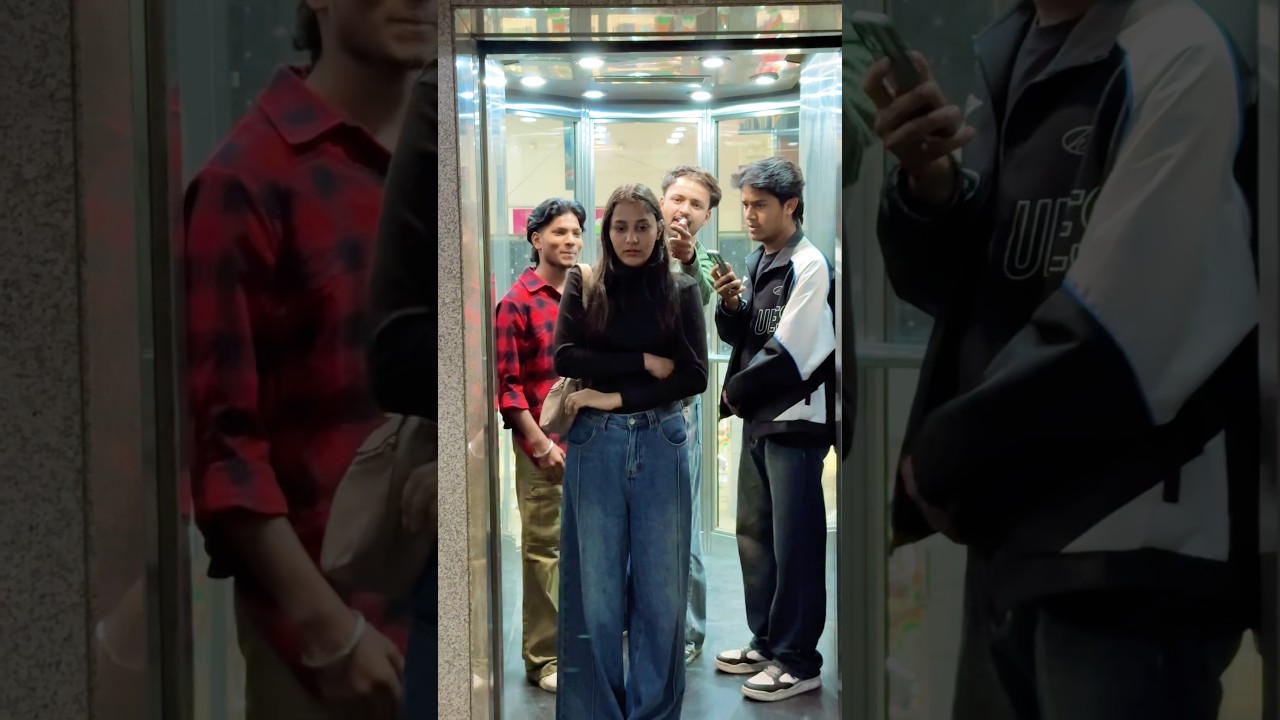 Respect Girls 🥹💯 