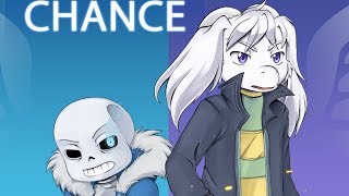 ONE MORE CHANCE Part 6【 Undertale Comic Dubs 】