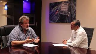 Transfer points vital for mining efficiency