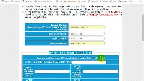 How to Correction in DSC application new methoed in deleted