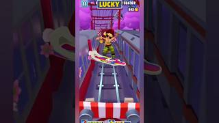 I Think Tricky Is The Best Runner in Subway Surfers 🗿🫪#subwaysurfers #shorts #gaming #youtube