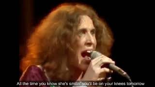 Steely Dan   Do it again with lyrics Restored video