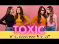 10 Signs of a Jealous Toxic Friend & Signs of a Good Friendship | Gen X & Z Podcast #5
