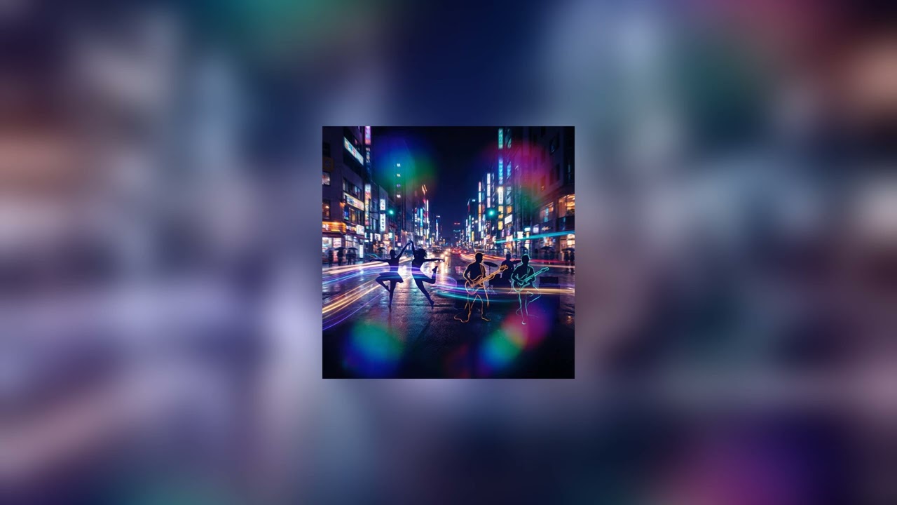 Pocket Full of Rhythm - Pop Mix