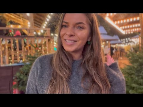 ლონდონის ზამთრის საოცრებათა ქვეყანა/London Winter Wonderland 2022