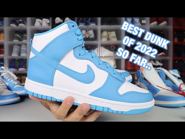 Nike Dunk High 