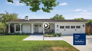 1271 Dewey St Redwood City CA | Redwood City Homes for Sale 3801 Vineyard Dr Redwood City Ca Redwood City Homes For Sale