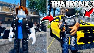 I Went From RAGS To RICHES in Tha Bronx 3! screenshot 4