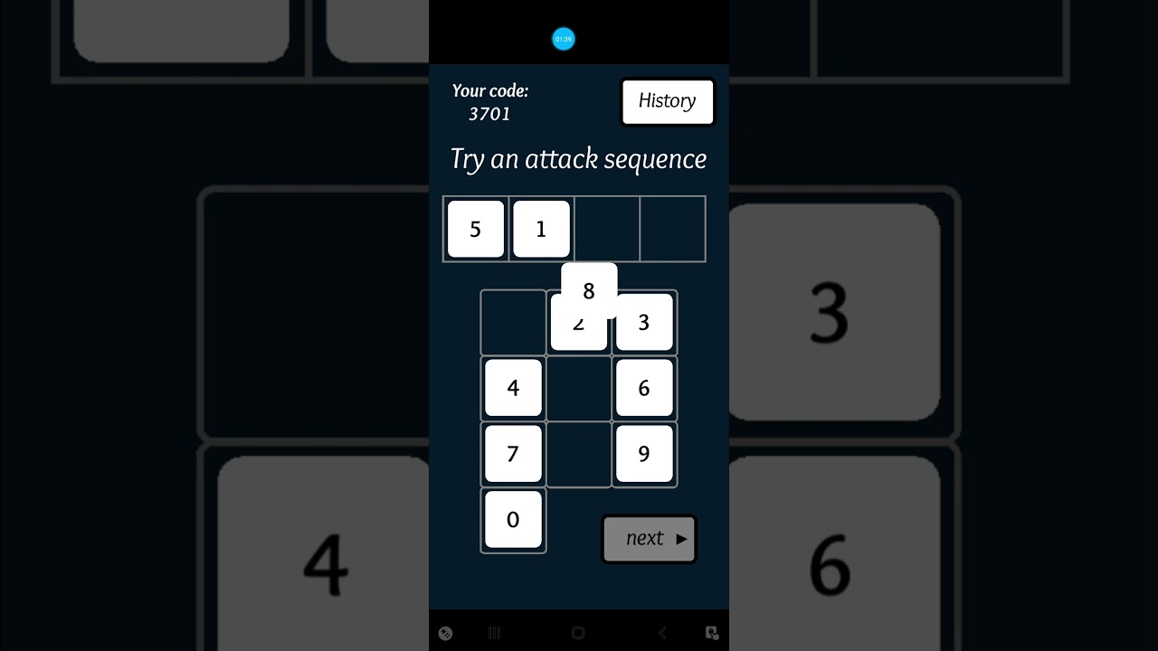 Starknet Hackathon Re{solve} | Gemlocks project