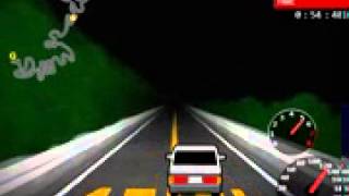 Desert Drift 3D game play on BemGame.com screenshot 5