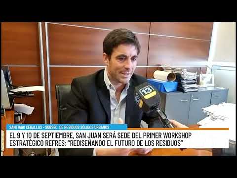 STRATEGIC REFRESH WORKSHOP: CEBALLOS MUNICIPAL SOLID WASTE TEMP