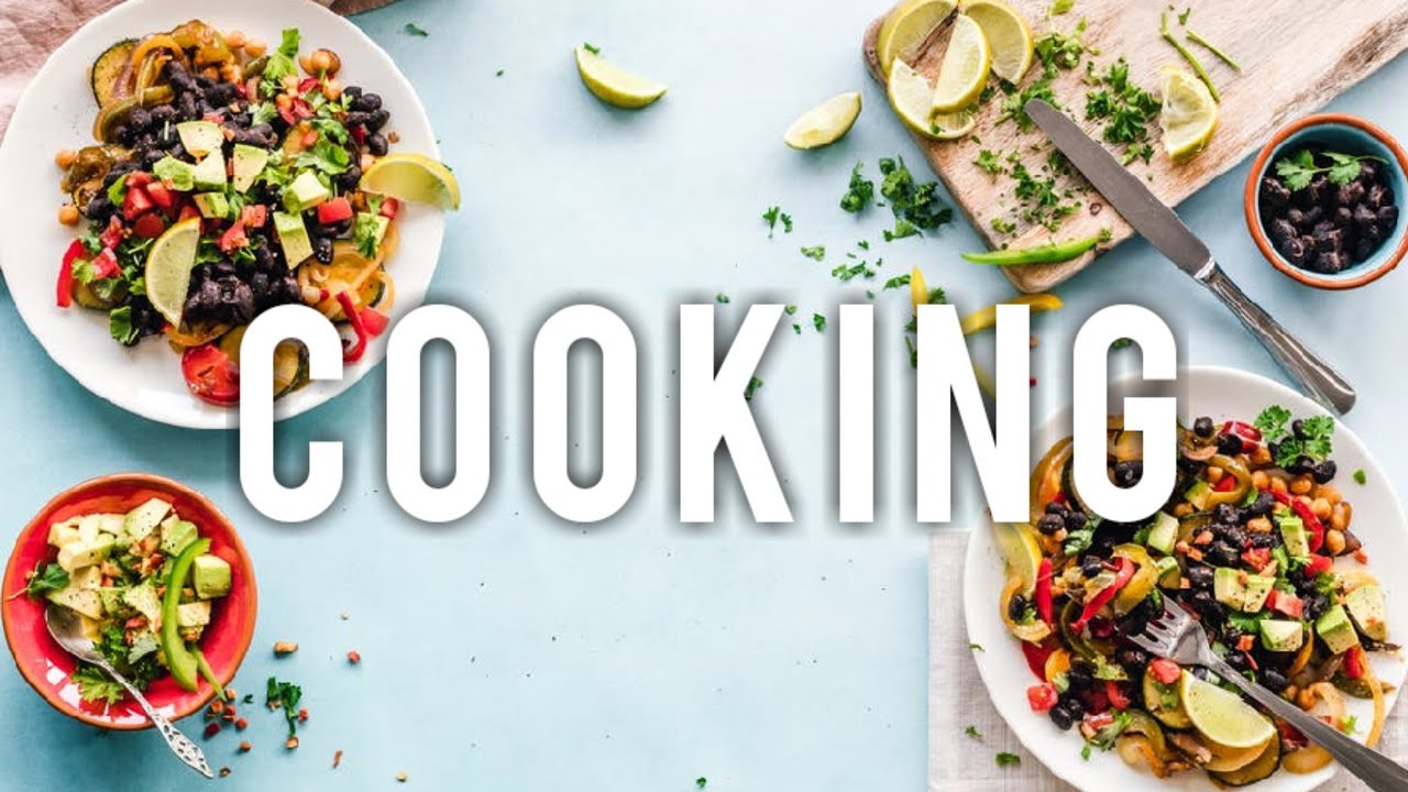 Cooking Show Food Kitchen Background music No Copyright Music