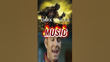 Thumbnail of Ranking Music in Souls Games