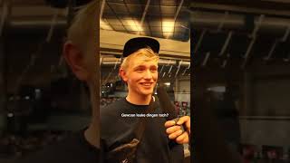 Thumbnail for Hoeveel heeft Joost Klein op zijn rekening?? 💰