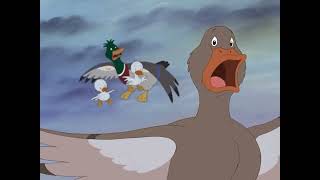 The First Snow Of Winter Us Version - Sean Mcducks Lost With Pixars Cars-2006 Orchestra