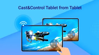 Screen Share For Android In Tamil #AppTn screenshot 1