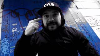 Boczekcas - Rap Jazda Prod.samuraybeats