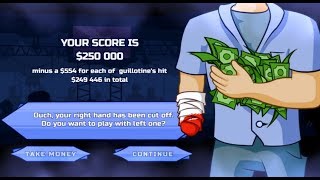 Handless Millionaire screenshot 3