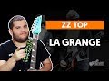 LA GRANGE - ZZ Top | Como tocar na guitarra