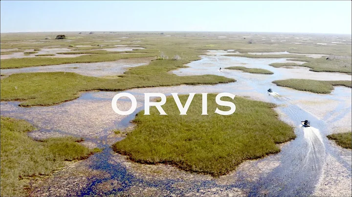 Orvis - The Everglades