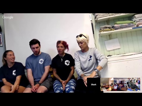 camera iphone 8 plus apk Shark Science at Bimini Sharklab with Sharks4Kids