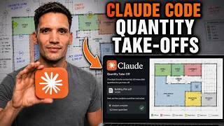 AI for Quantity Take-Offs - Step-by-Step