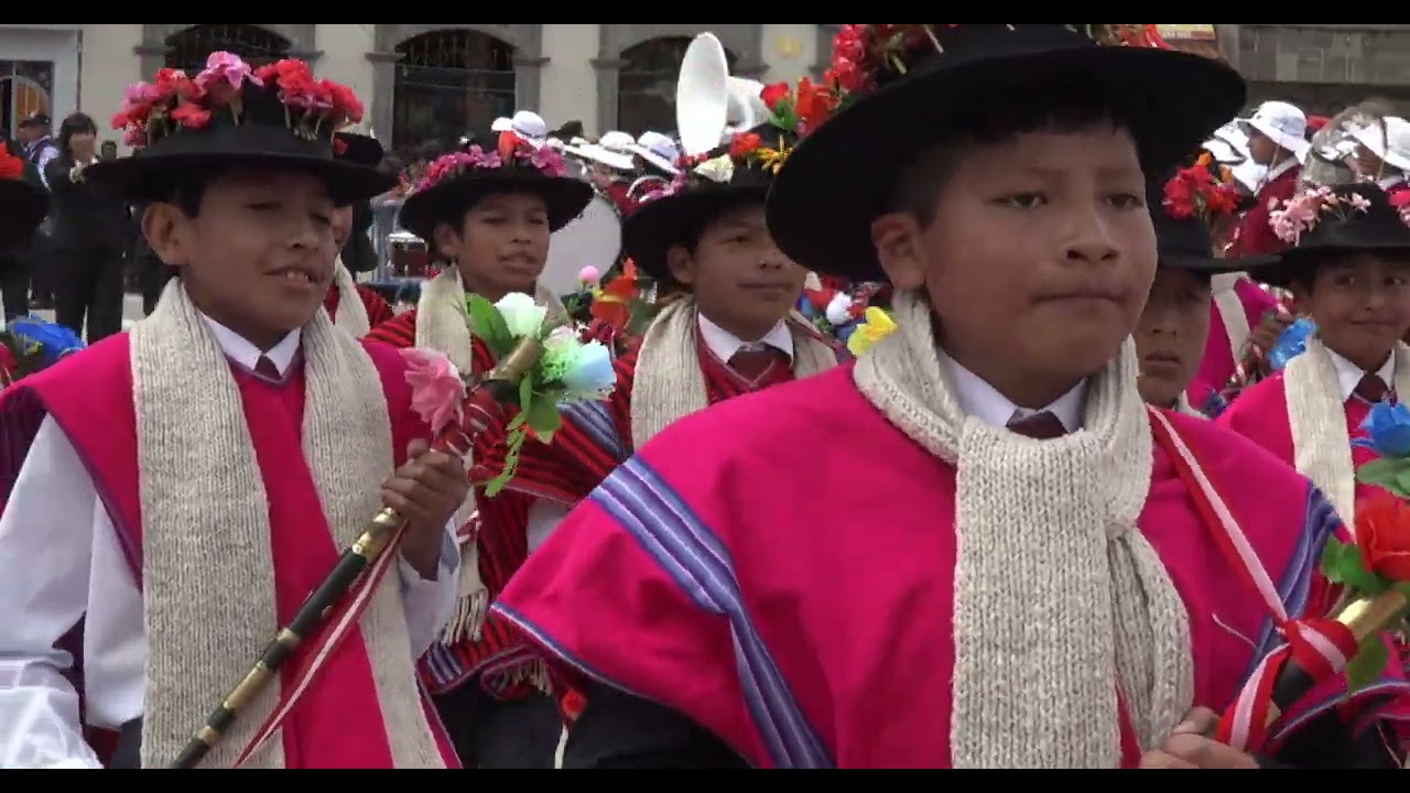 IES TELESFORO CATACORA JULI 2025