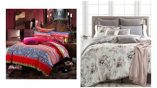 Fresh Country Style Bedspreads