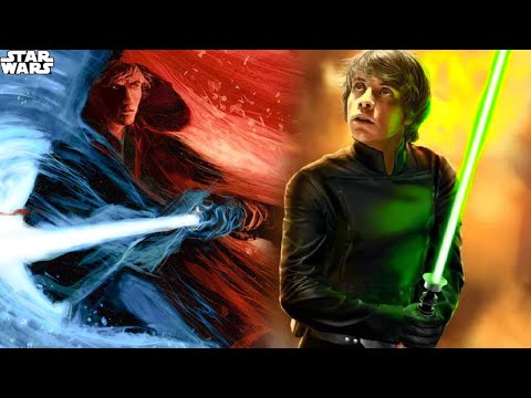 Full Potential Anakin