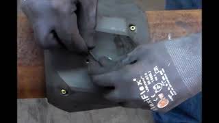 Installation of the Centergenics Type ECR Centralizer