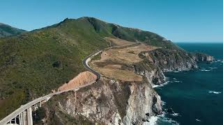 Big Sur California Travel Guide 2026 🇺🇸 | Pacific Coast Highway Scenic Drive _ william dawson