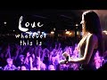 Jessie G • Whatever This Is • Lyric Video
