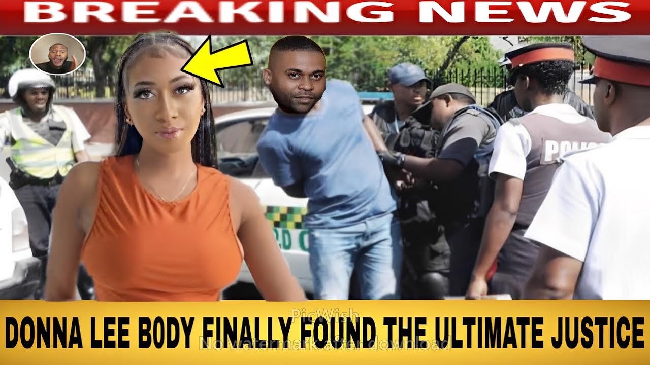 Big News DONNA LEE B0dy Found Details To Sink NOEL MAITLAND Pay The Price Life In PRIS0N 