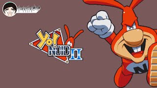 Logan's Yo! Noid 2: Enter the Void Playthrough Profile