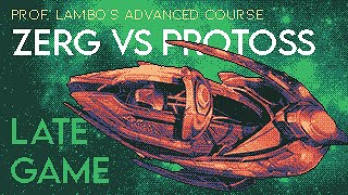 7 different Zerg Army Compositions to beat Protoss Skytoss / Lategame !