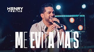 Download lagu Me Evita Mais - Henry Freitas  Clipe Oficial  mp3