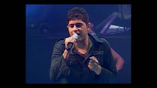Caiu a Ficha  - Mastruz com Leite [DVD 2 - Ao Vivo em Caruaru]