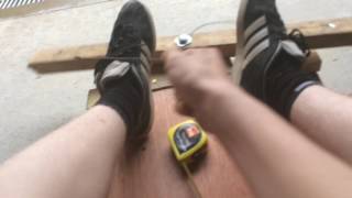 Soap box cart (steering mechanism) 2
