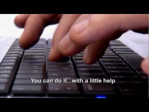 How to Write a Book In 100 Days - Book Trailer - YouTube