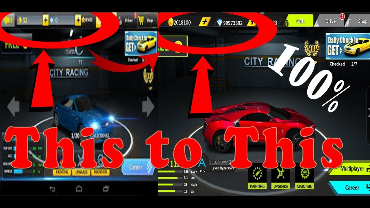 How to unlock all Weapon Gold cash on Death Target game 100 ... - 