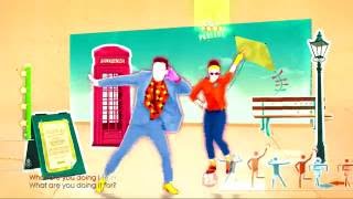 Just Dance 2014 - Candy