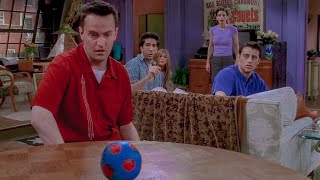 F.R.I.E.N.D.S | Uptown Funk