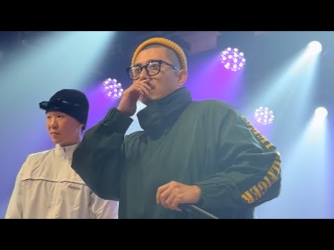 20231021 허클베리피 HBO 프리스타일
