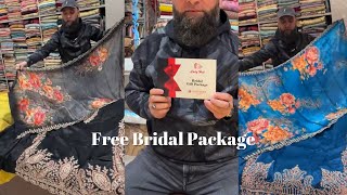 Free Bridal Package 💥😍 Bridal Special