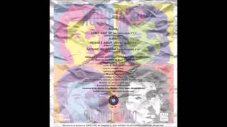 Alan Cook - Around My Dream